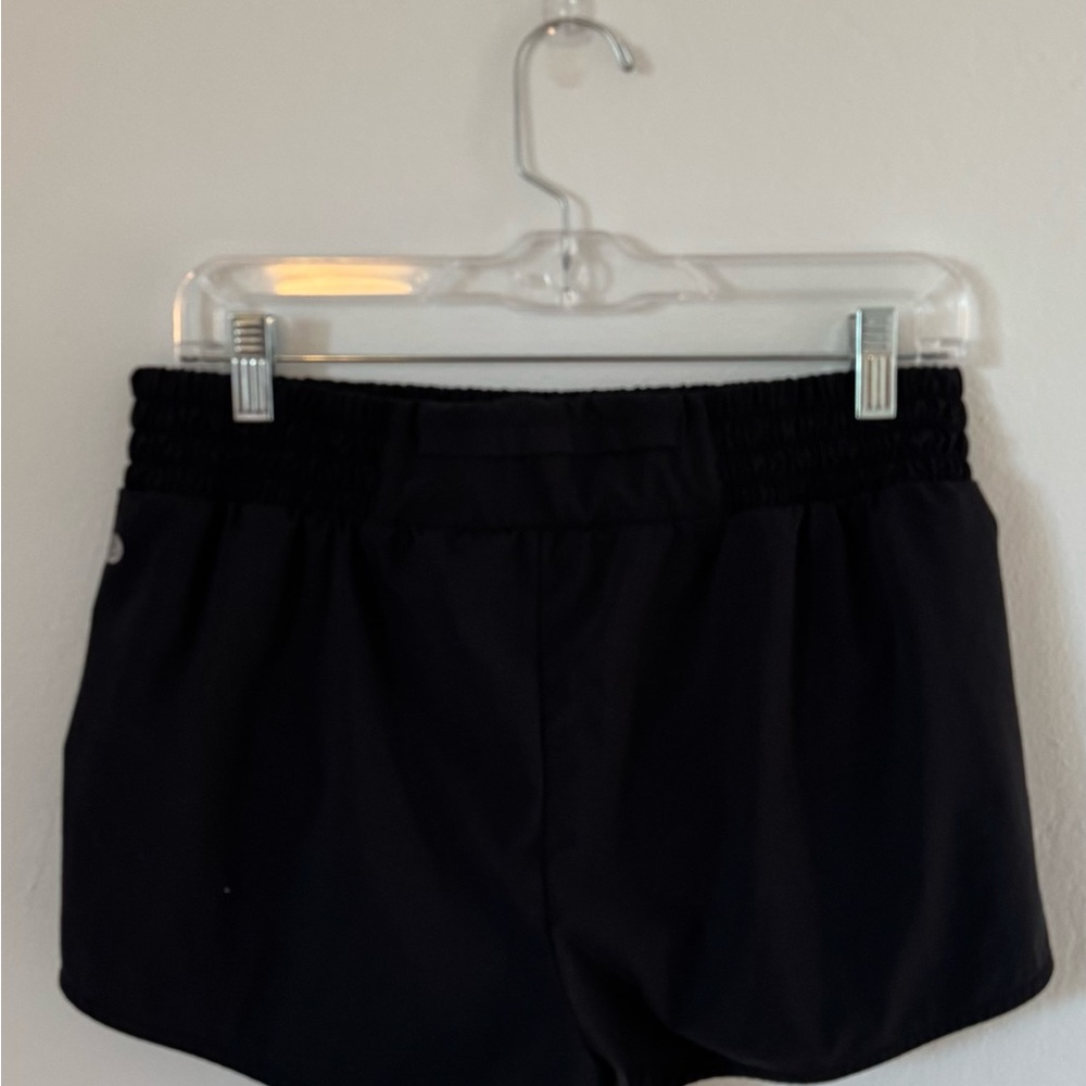 Women’s Zella Black Athletic Shorts